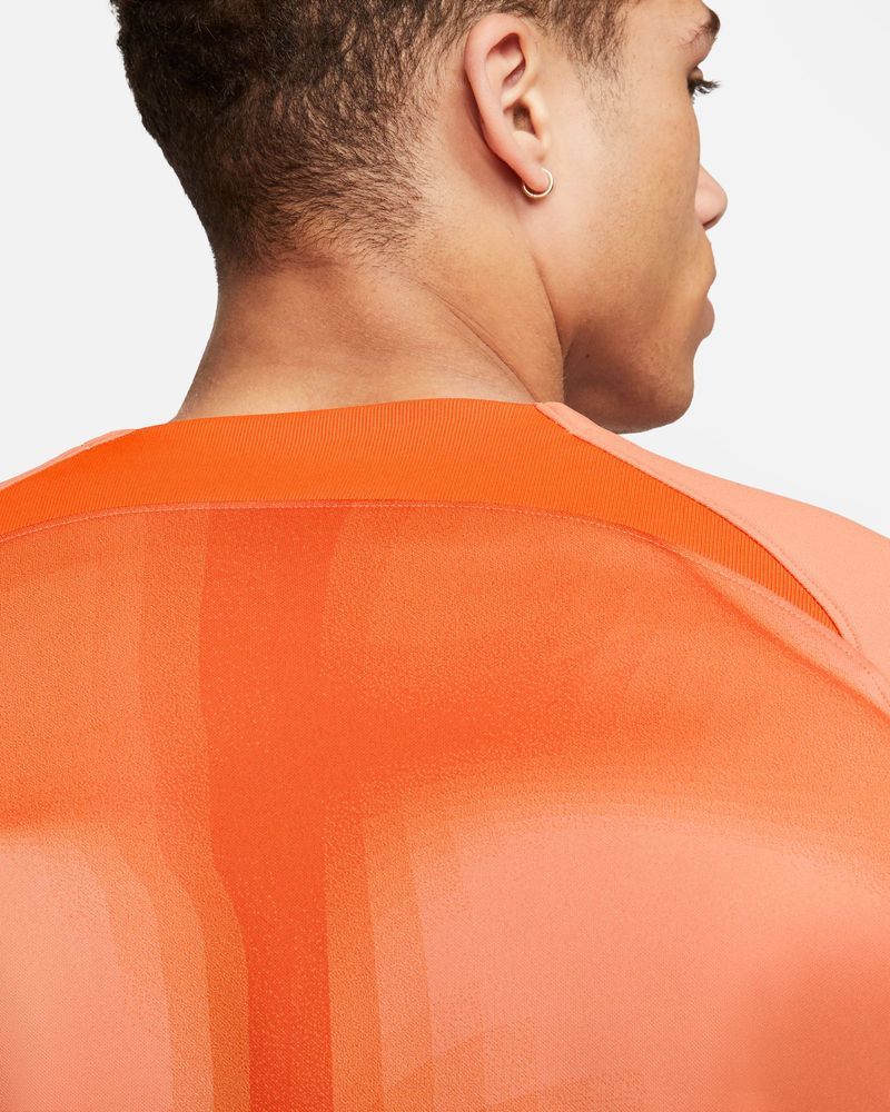 Maillot de gardien Nike Gardien IV pour homme