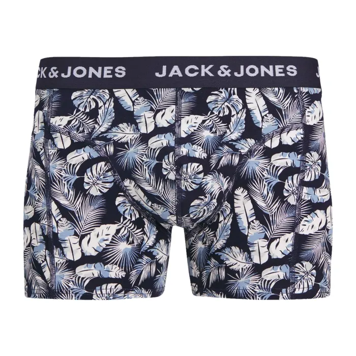 Jack & Jones Trevor Trunk Boxershorts Jongens (3-pack)