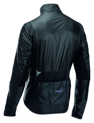 Veste Thermique Northwave Extreme Polar Noir
