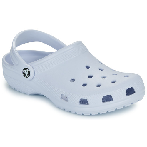 Crocs - Classic - Bleu / Clair