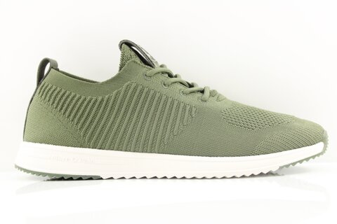 Marc O`Polo Shoes GmbH Schnürschuhe