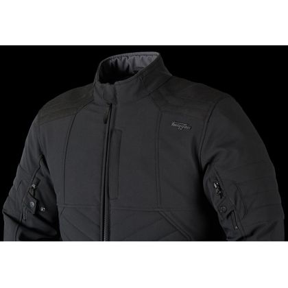 Blouson Furygan ICETRACK - Noir