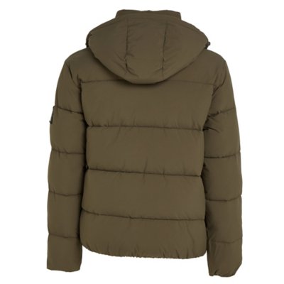 Doudoune homme Essentials Non Down CALVIN KLEIN