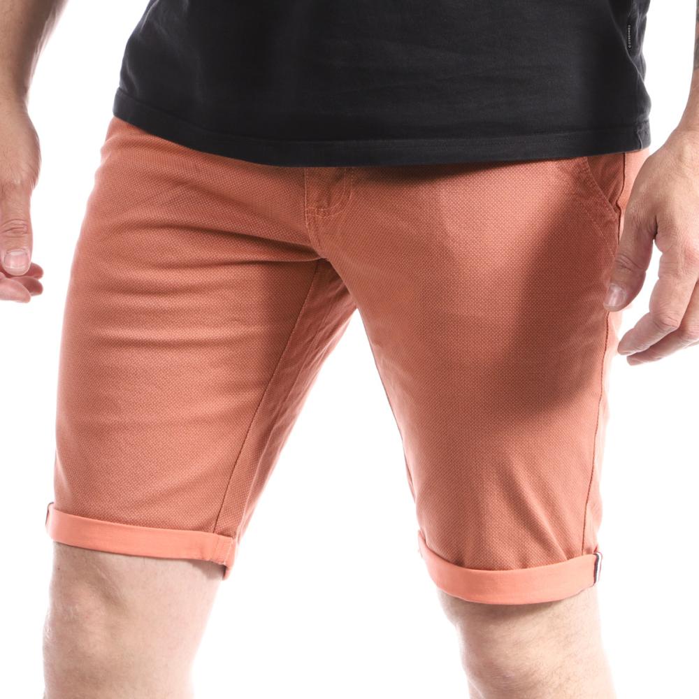 La Maison Blaggio Short Corail Homme La Maison Blaggio Varen