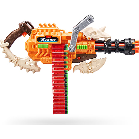 X-shot Insanity Horror Fire Dread Hammer