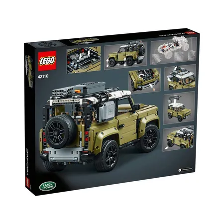 LEGO® Technic 42110 Land Rover Defender