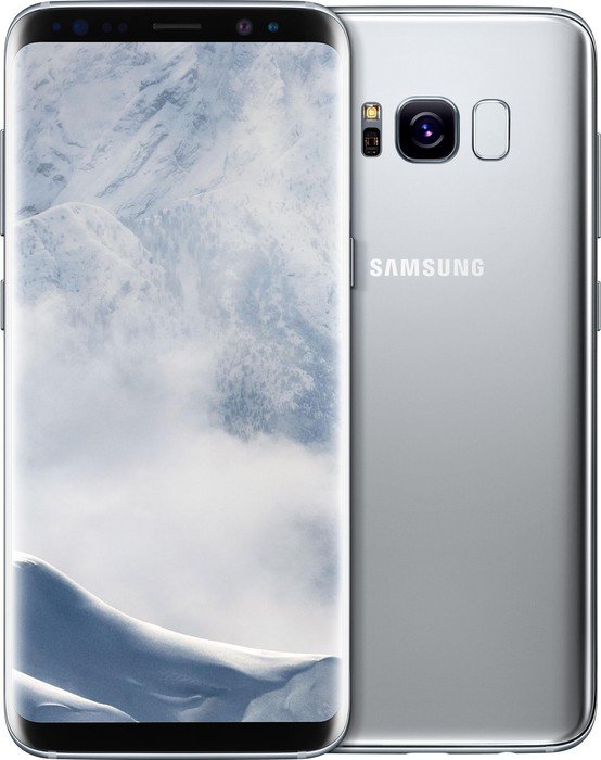 Samsung Galaxy S8