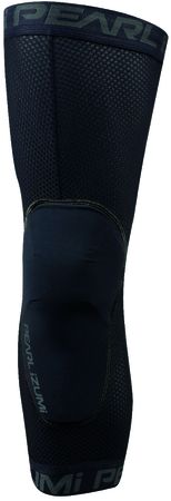 SUMMIT Knie D3O  schwarz  XS