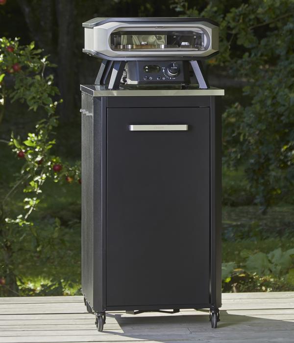 Cozze Gas-Pizzaofen Premium Rotate 42 cm