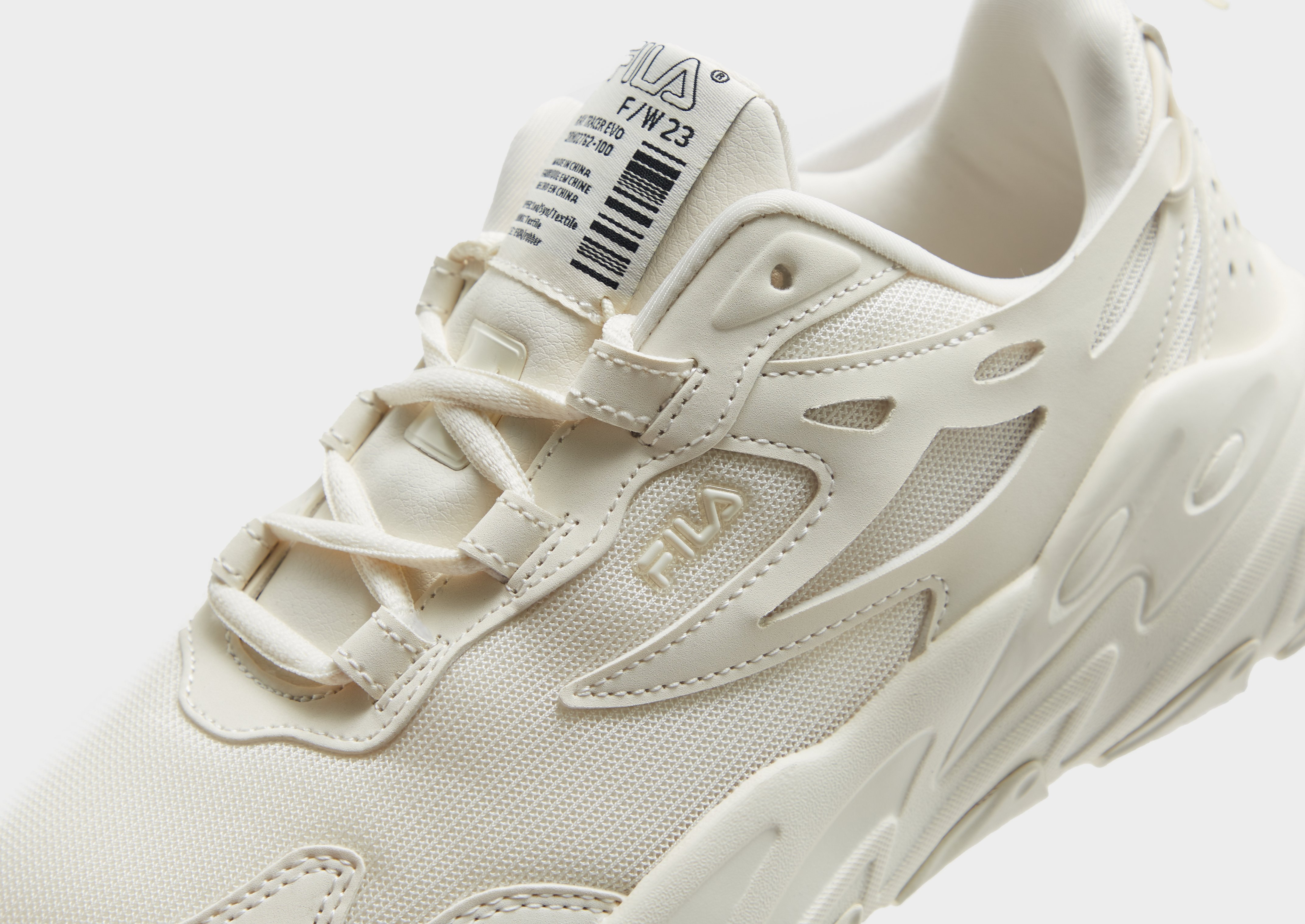 Fila Ray Tracer Evo Junior