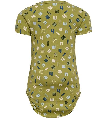 Hummel Body k/ä - HmlGladly - Olive Green