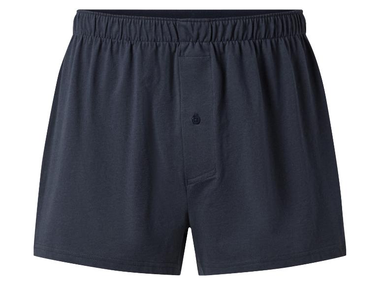2 Heren boxershorts