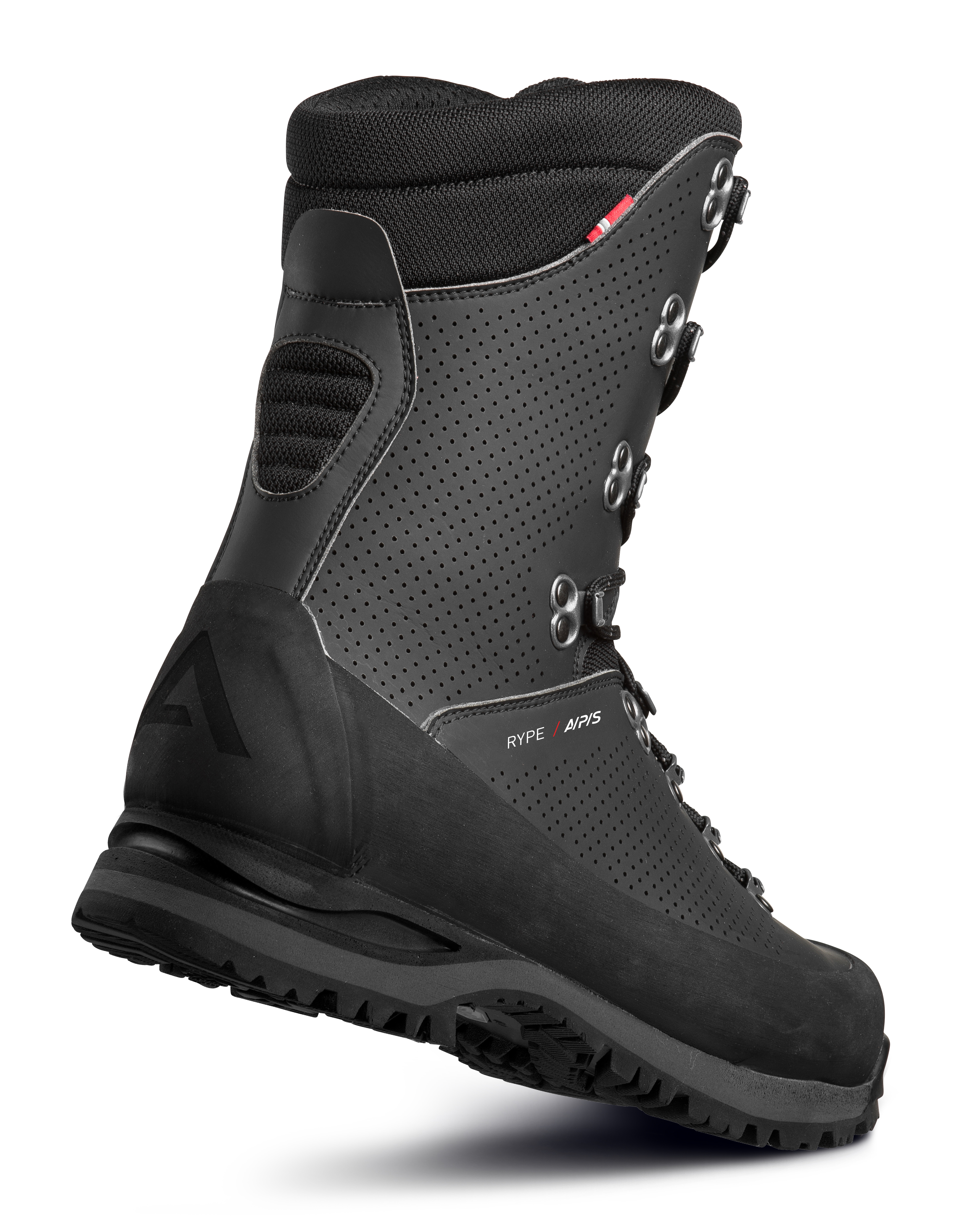 Rype A/P/S GTX Black