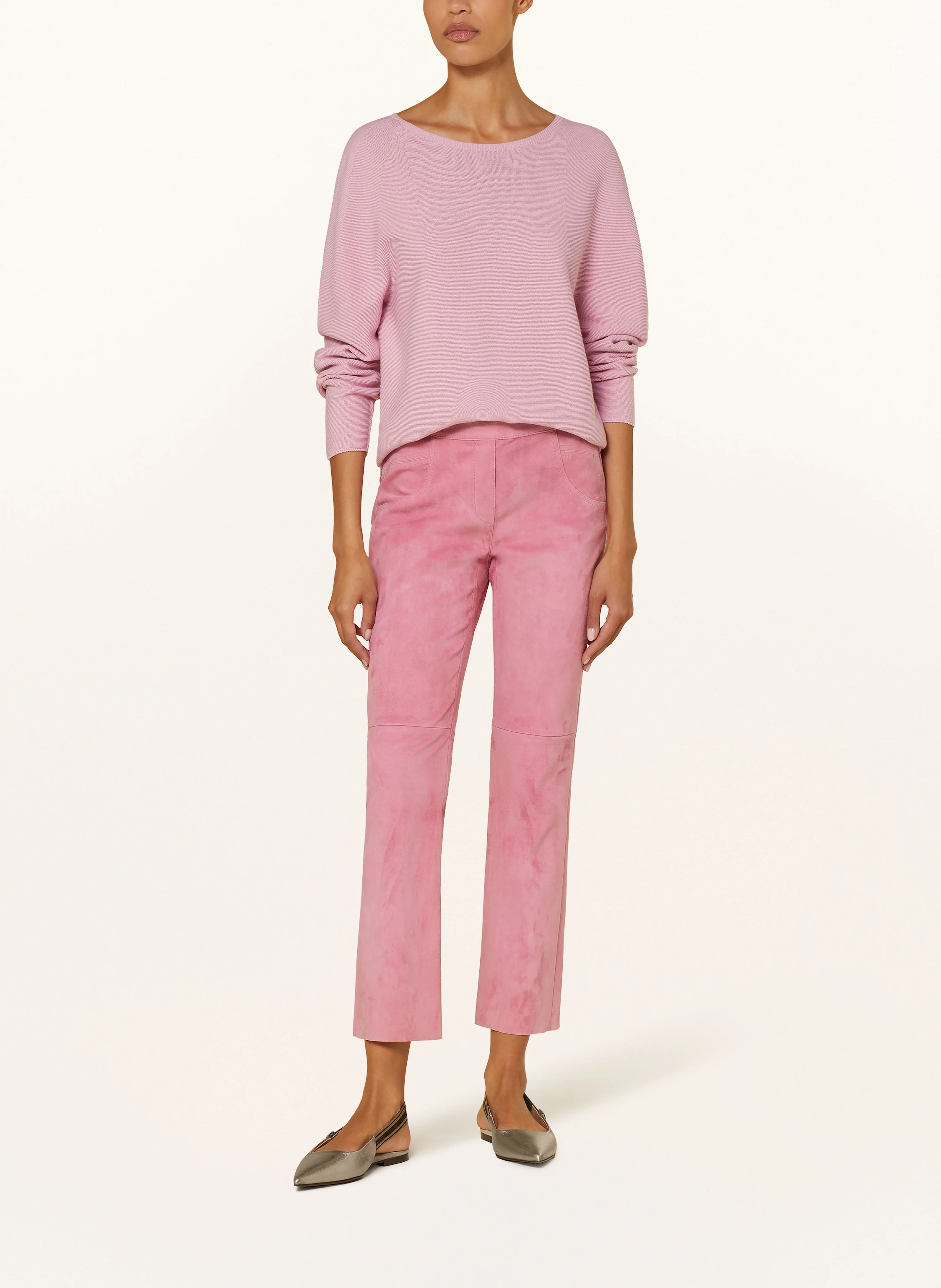 LUISA CERANO Pullover