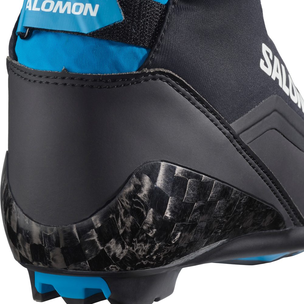 Salomon S/Max Carbon Classic MV Prolink Langlaufschuhe