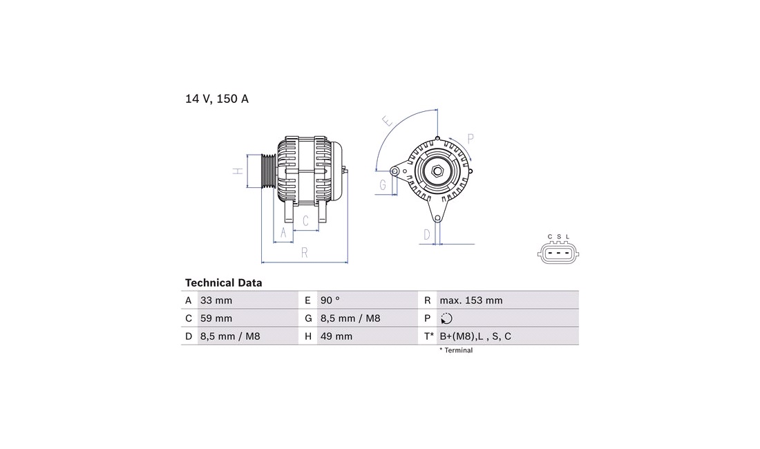 Generator