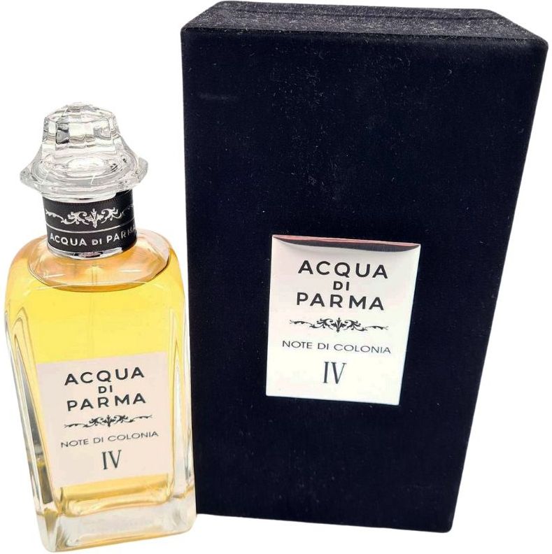 Acqua Di Parma - Note Di Colonia IV - Eau de Cologne - Citrus - Balsem