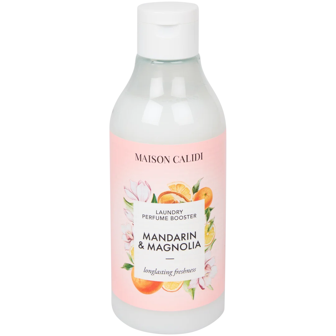 Parfum de linge