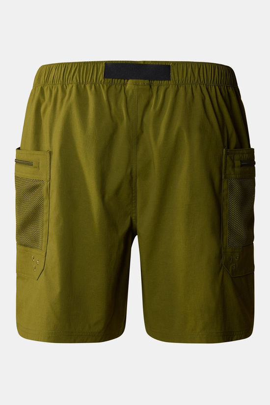 The North Face The North Face Class V Pathfinder Korte Broek met riem