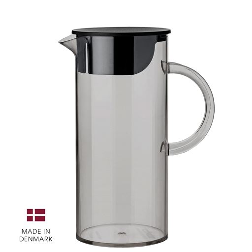 Stelton EM77 Kande, Smoke, 1,5 L