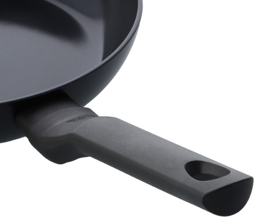 BK Enjoy Koekenpannenset 24 + 28 cm zwart