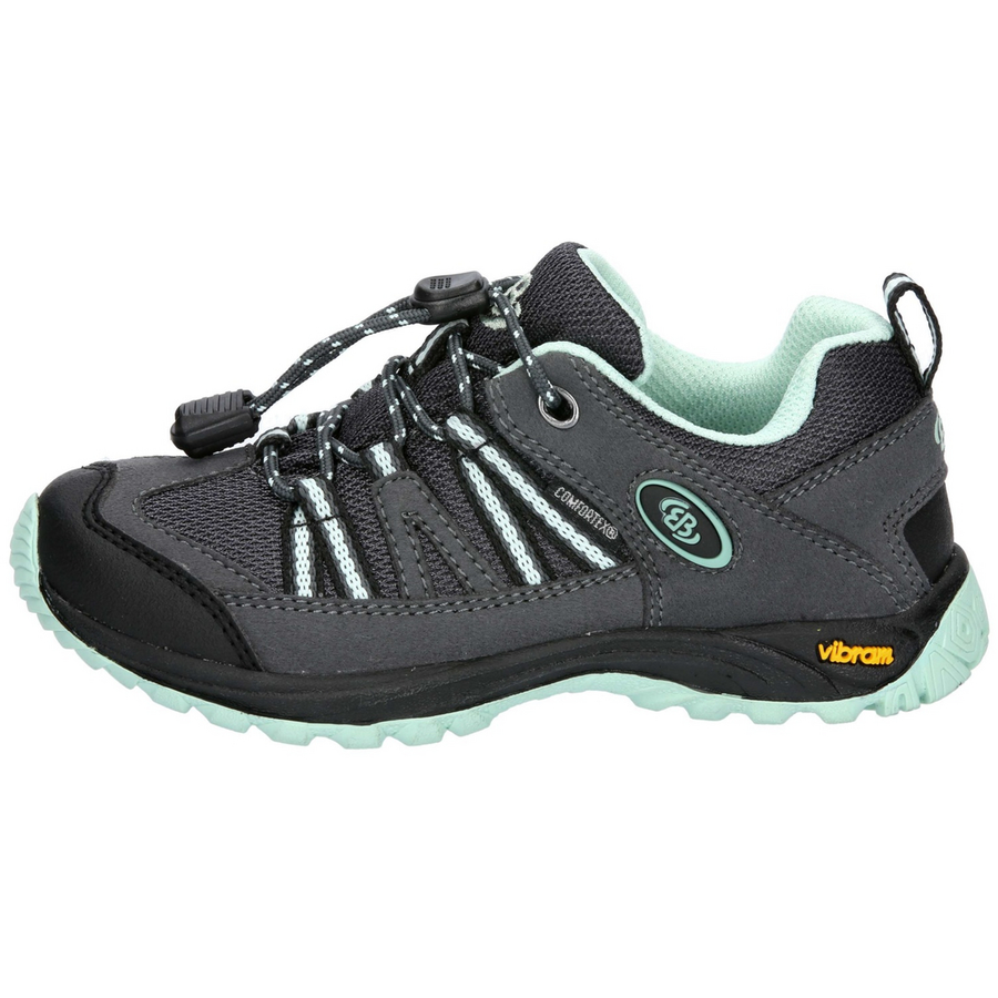 Brütting Sportschuhe grau
