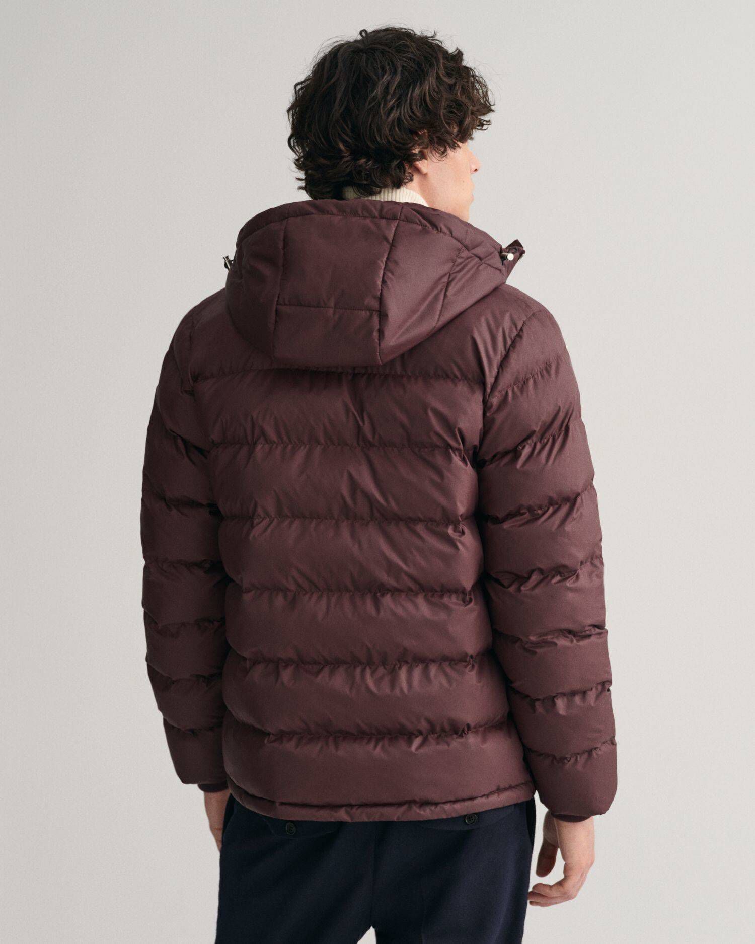 Gant| Herren Winterjacke
