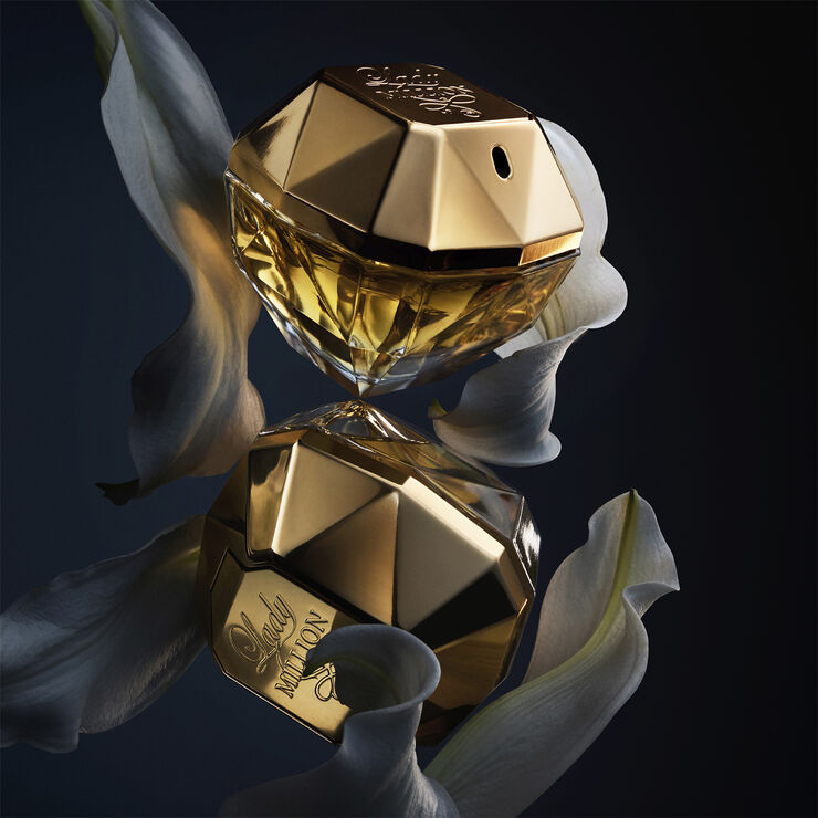 Rabanne Lady Million Fabulous Eau de Parfum