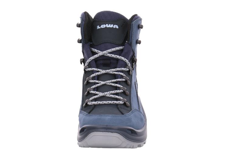 LOWA Women Renegade GTX Mid Ws Wandelschoenen