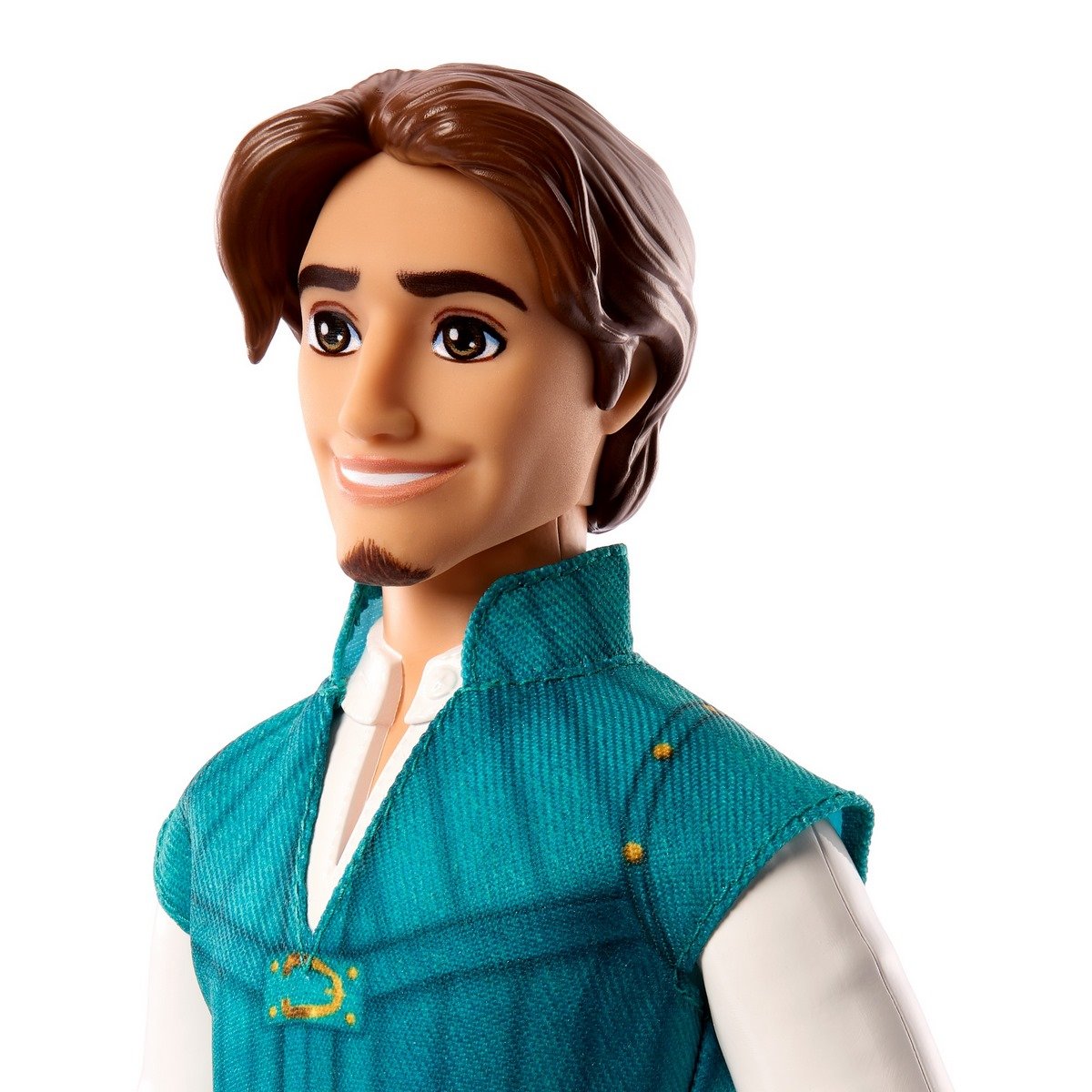 Princesses - Poupée mannequin - Prince Flynn