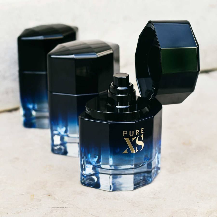 Rabanne Pure XS Eau De Toilette 50ml