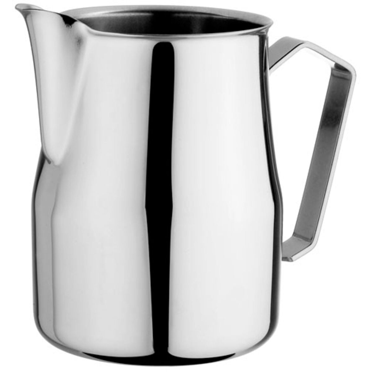 Pitcher 0,50 l Stål