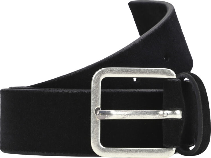 Royal RepubliQ Target Belt 221 Sort