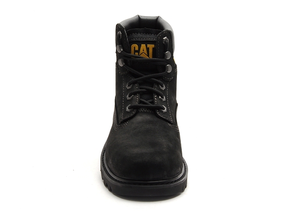 Caterpillar boots bottine homme colorado 2 0 boots noir