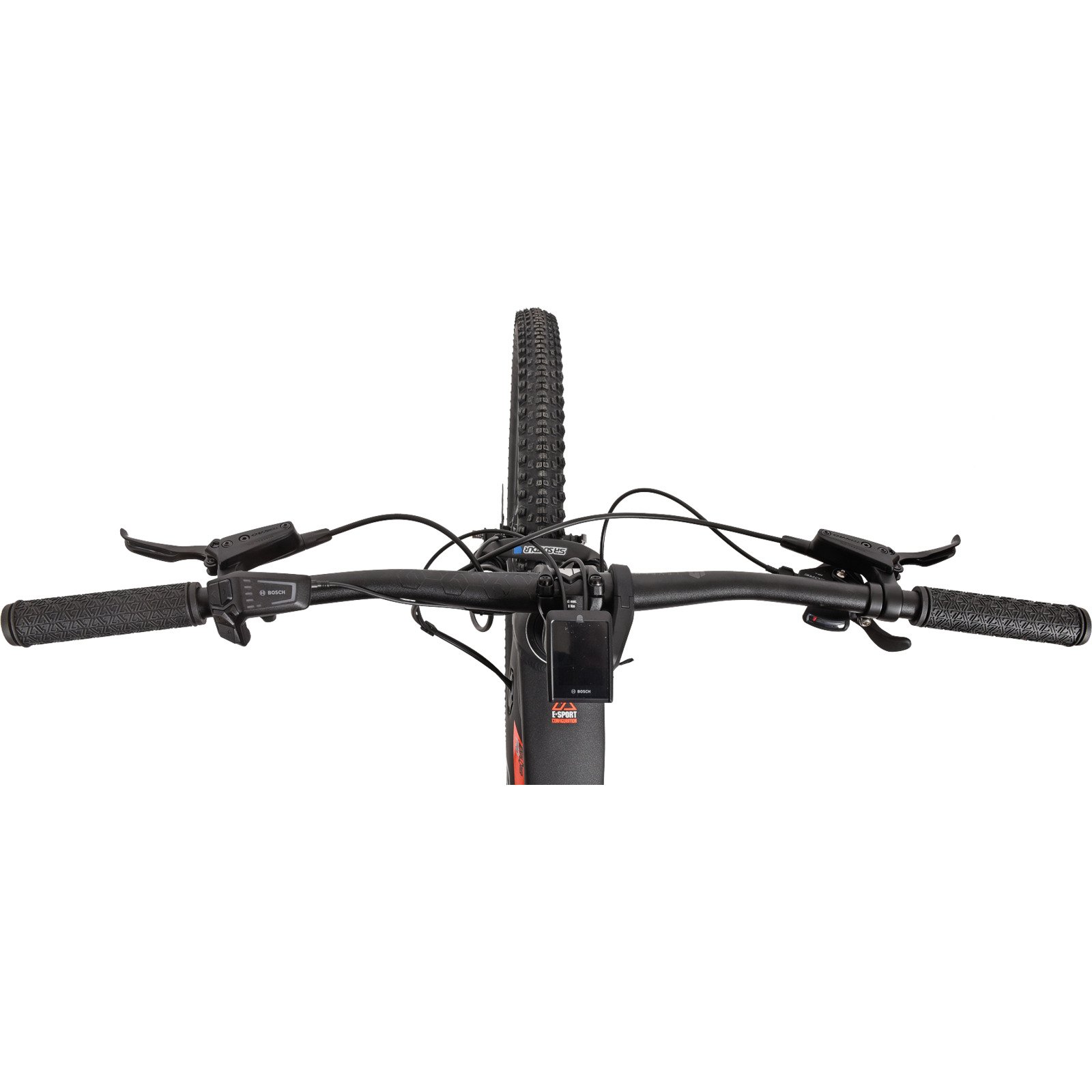 Cross E-Mountainbike Xplorer Pro 29