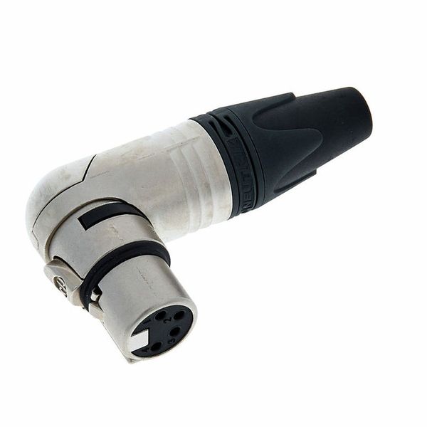Neutrik NC4 FRX