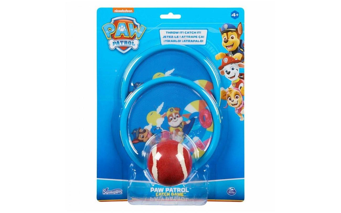 PAW Patrol SwimWays Catch Game