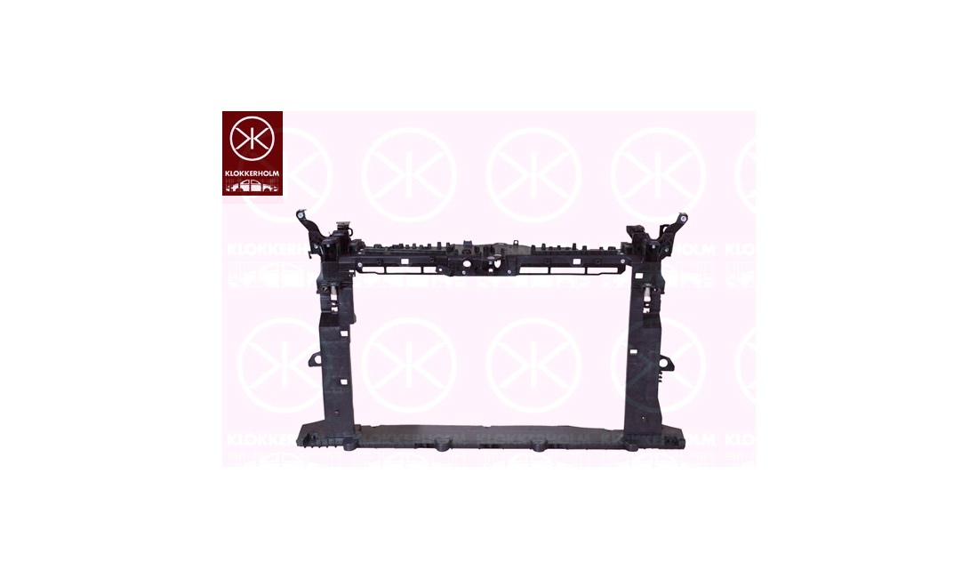 Frontpanel