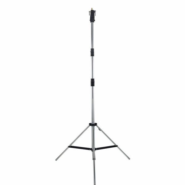 Manfrotto 126 CSU Steel Stand