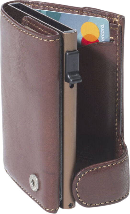 Tony Perotti Furbo Cardholder Db