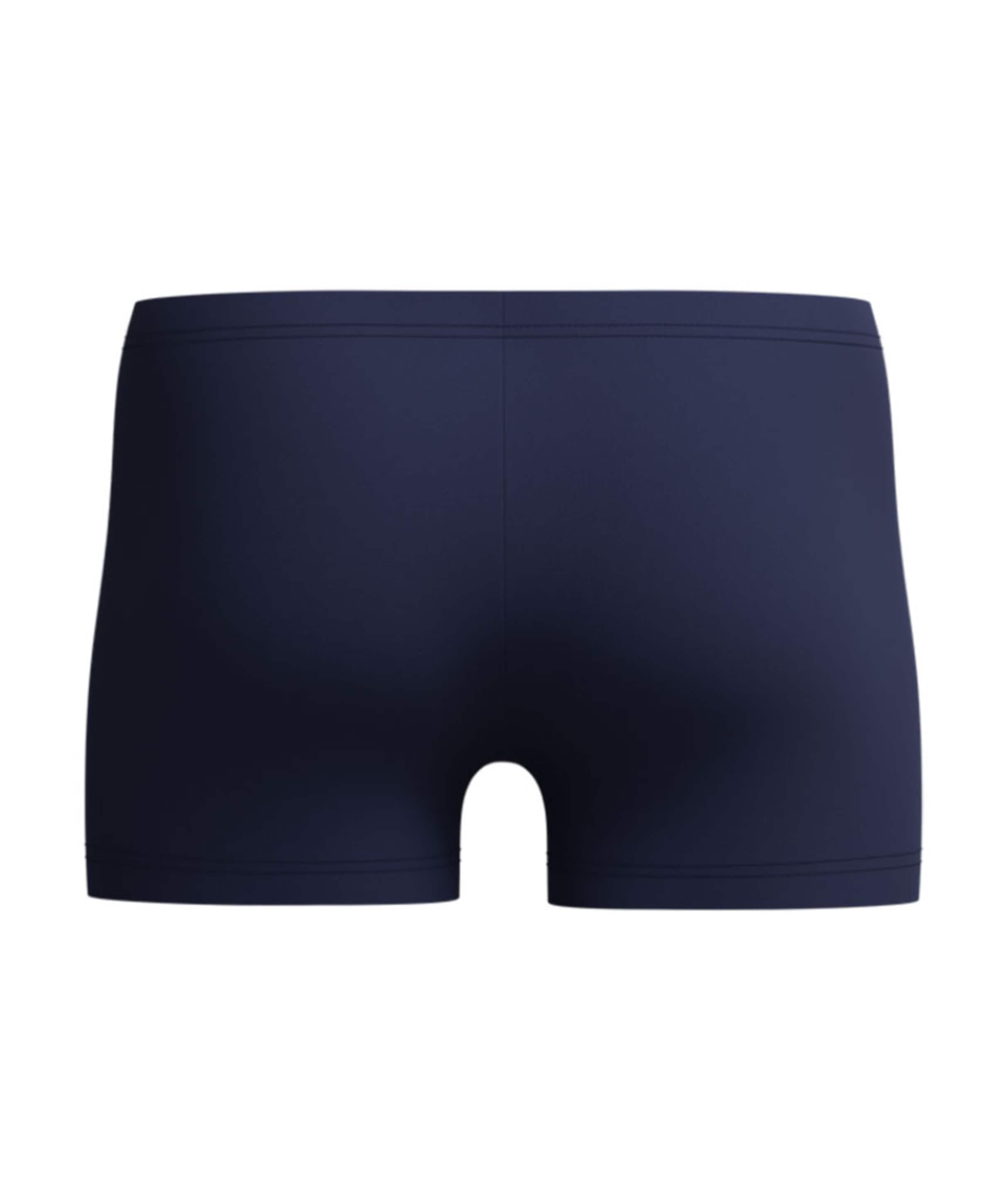 Speedo Heren zwemshort blauw