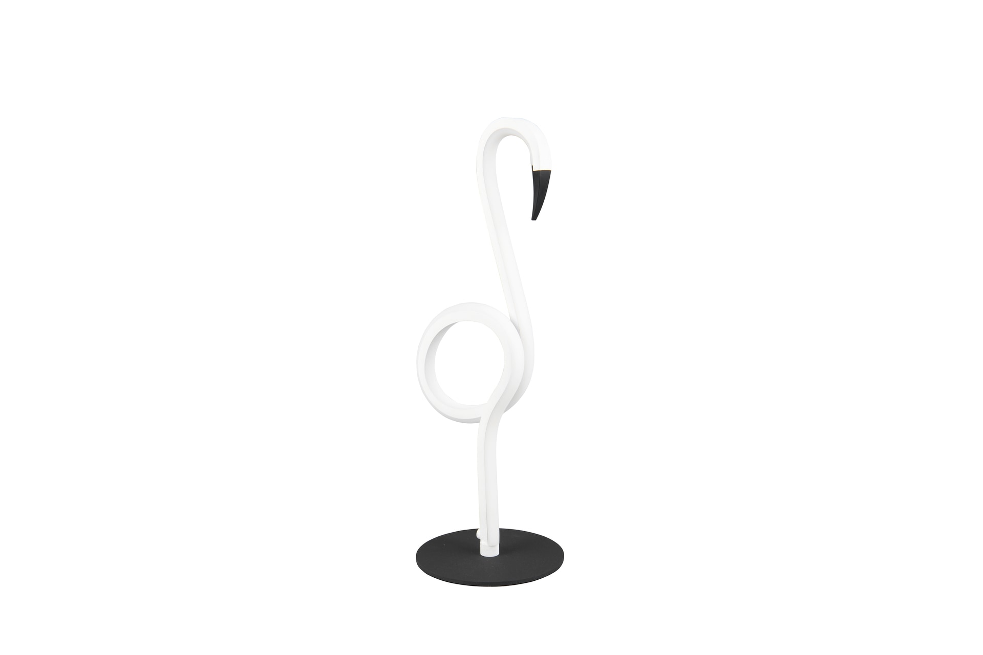 RL LED Dekoleuchte FLAMINGO INGO 35 cm weiß