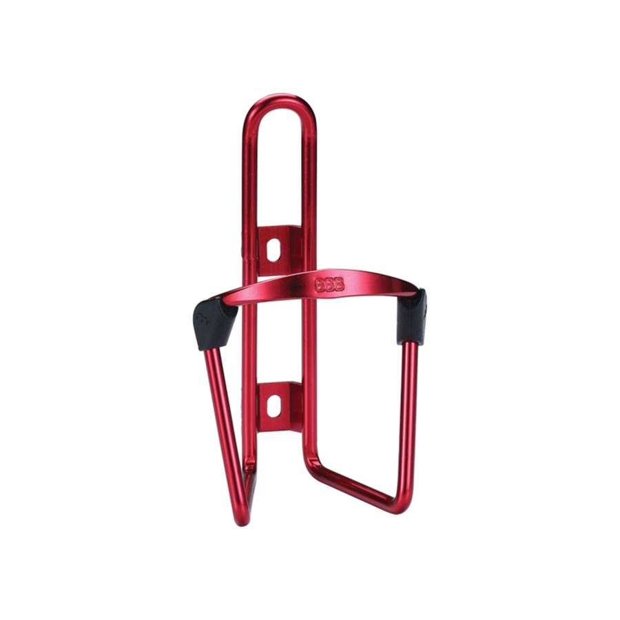 BBB Cycling BBC-03 FuelTank Bidonhouder Rood