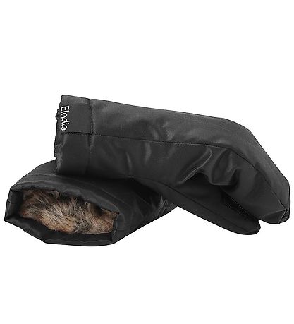 Elodie Details Kinderwagenhandschuhe - Schwarz
