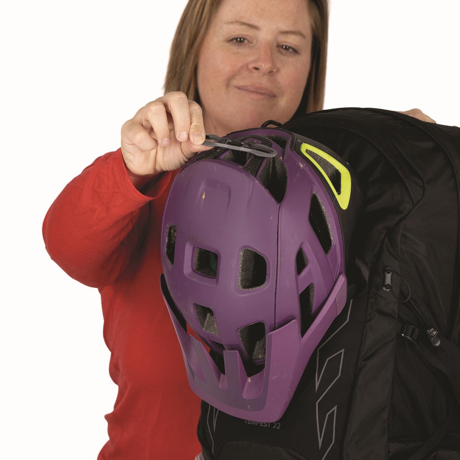 Osprey Womens Tempest 22