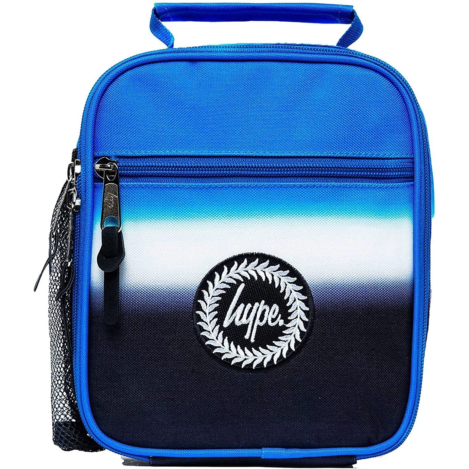 Lancheira Hype com Design Gradiente