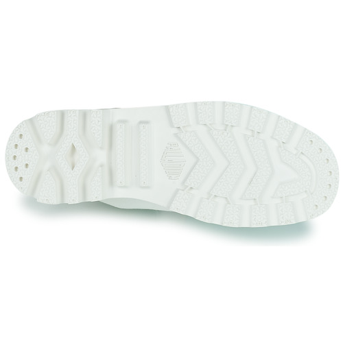 Palladium - MONO CHROME - Blanc