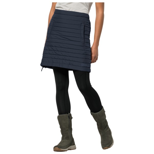 Jack Wolfskin - Women's Iceguard Skirt - Jupe synthétique