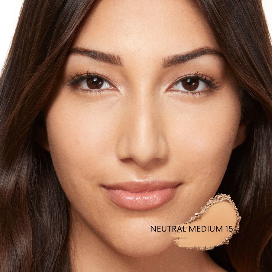 bareMinerals Original Loose Powder Foundation SPF15 Neutral Medium 15 8g