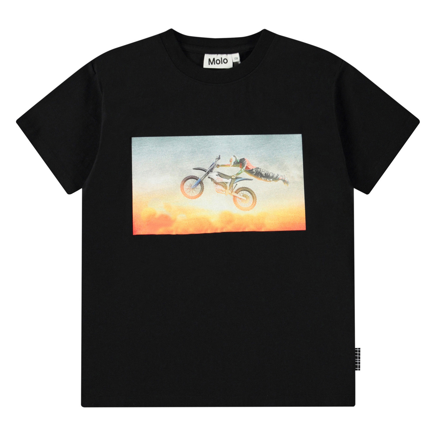 Riley - Black